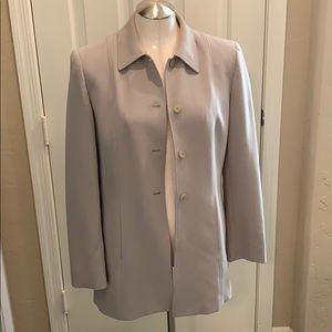 Jones of New York duster jacket